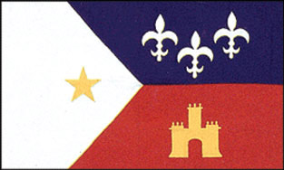 Acadiana  