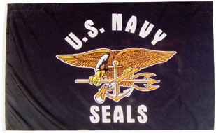 USN Seals  
