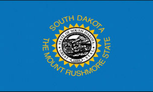 South Dakota  
