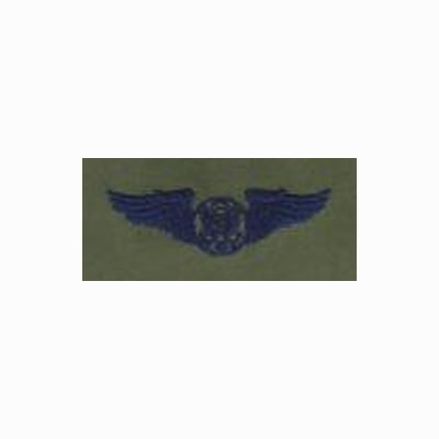 ENLISTED AIRCREW MEMBER BASIC  