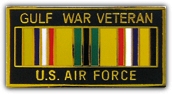 GWV USAF PIN  
