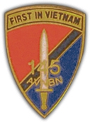 145TH AVN BN PIN  