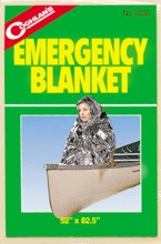 Emergency Blanket  