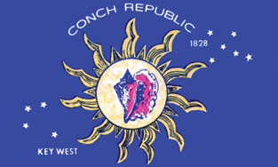 Conch Rep  