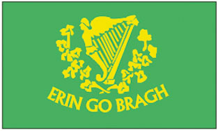 Irish (Erin Go Bragh)      