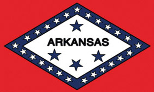 Arkansas  