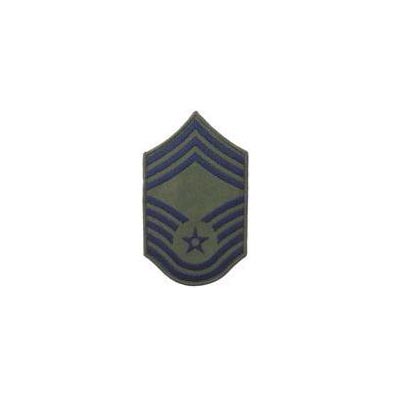 COMMAND CHIEF MASTER SERGEANT   