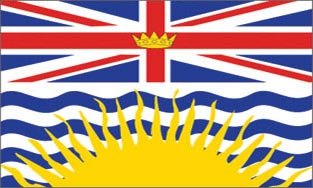 CN - British Columbia  