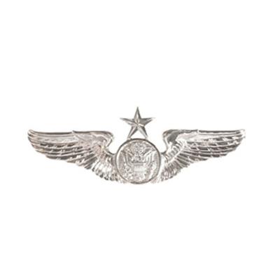 SENIOR AIRCREW MEMBER  NO SHINE    