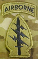 Unit Patch