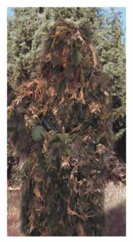 "Chameleon" Ghillie Suit - NS758