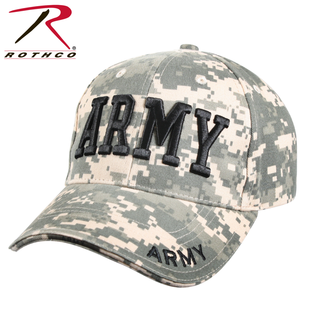 Army Cap  