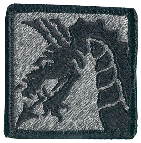 18TH AIRBORNE CORPS   