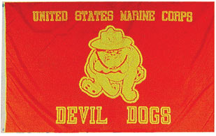 USMC Bulldog  