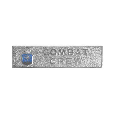 COMBAT CREW  NO SHINE    