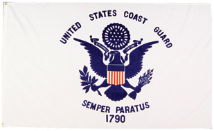 U.S. Coast Guard  