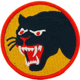 66TH INF. DIVISION PATCH  