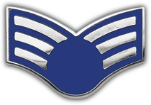 AF E-4 PIN  