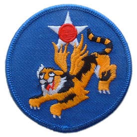 USAF 14TH  PATCH  