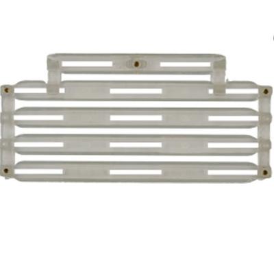 PLASTIC TIGHT MOUNTS: 14 RIBBON  