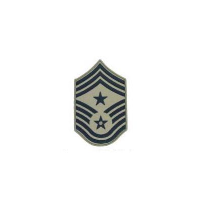 COMMAND CHIEF MASTER SERGEANT   