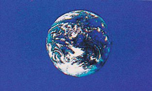 Earth  