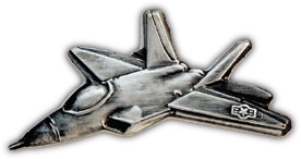 F 22 PIN  