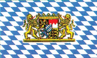 Bavaria Lion  