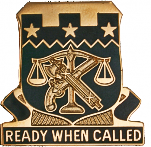 105 MP BN  (READY WHEN CALLED)   