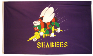 USN Seabees  