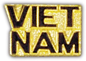 VIET-NAM PIN  
