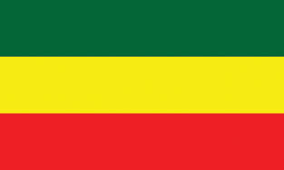 Ethiopia    