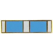 KOREAN SERVICE PIN-RIBBON 11/16"  