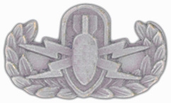 EOD BASIC PIN  