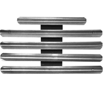1/8" GAP MOUNTS: 14 RIBBON  
