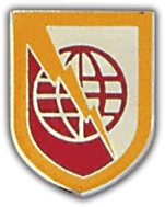 US STRATEGIC COMM. CMD PIN  