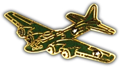 B-17 PIN  