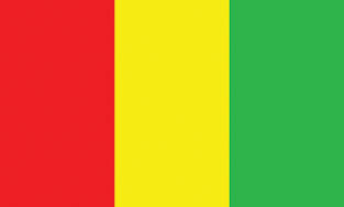 Guinea    