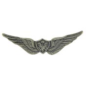 ARMY AIRCREW BASIC PIN 1-1/4"  