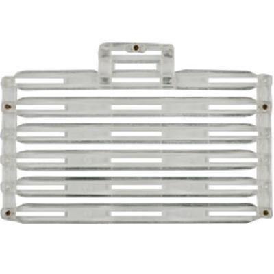 PLASTIC TIGHT MOUNTS: 19 RIBBON  