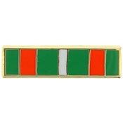 USCG ACHIEVEMENT PIN-RIBBON 11/16"  