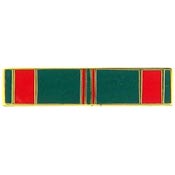 VIETNAM CIVIL ACTION PIN-RIBBON 11/16"  