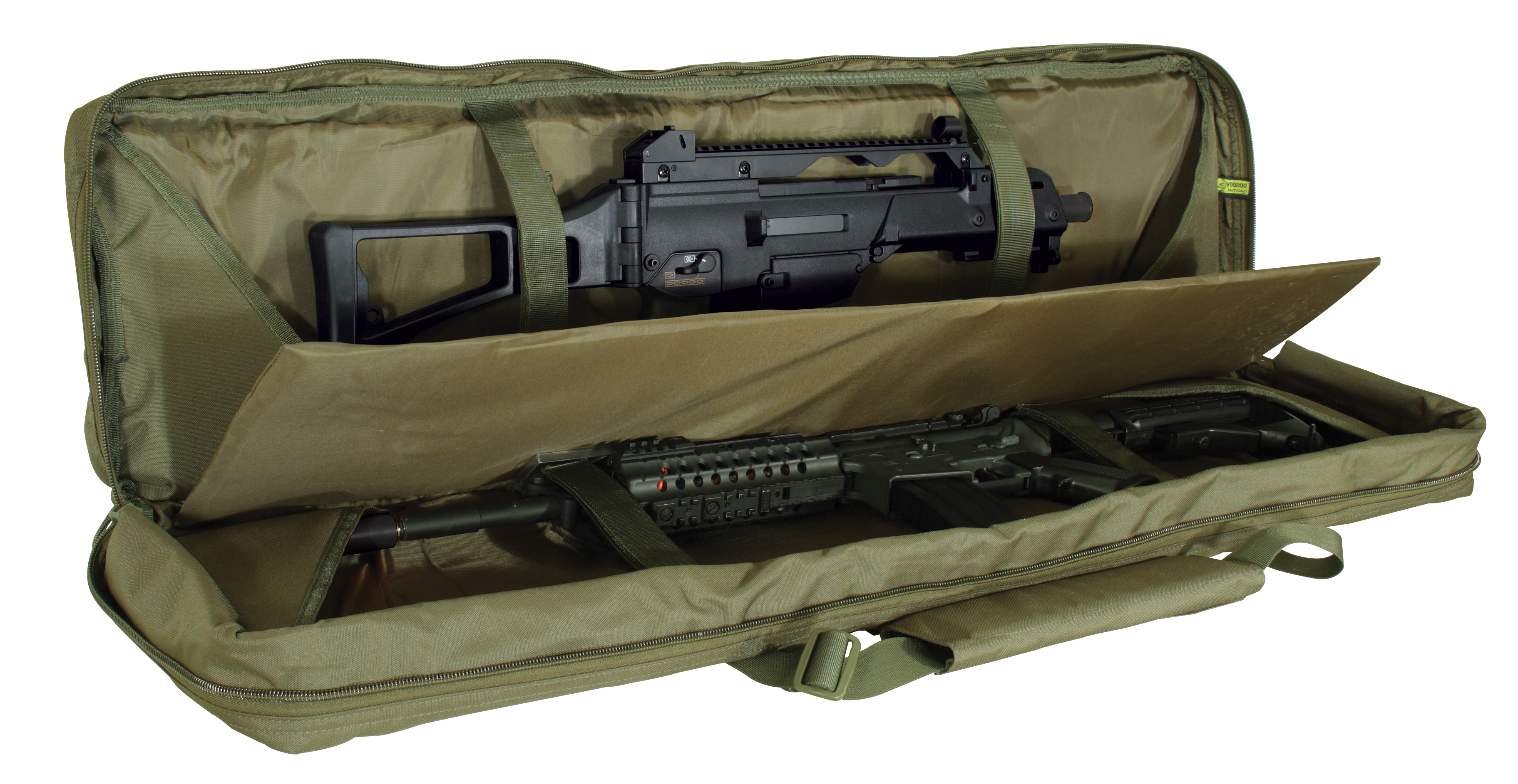 Padded Weapons Case  