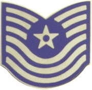 MASTER SERGEANT PIN  