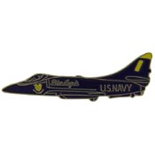 A-004 SKYHAWK PIN  