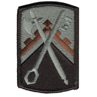 16TH SUSTAINMENT BDE   