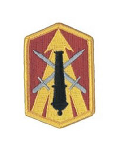 214 FA BDE WITH HOOK AND LOOP FASTENER
