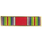 W.W.II VICTORY PIN-RIBBON 11/16"  