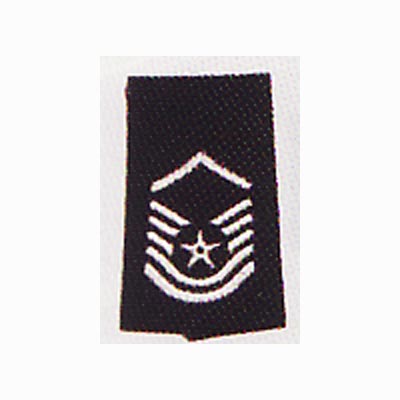 MASTER SERGEANT SMALL     