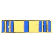 ARMED FORCES RESERVE PIN-RIBBON 11/16"  